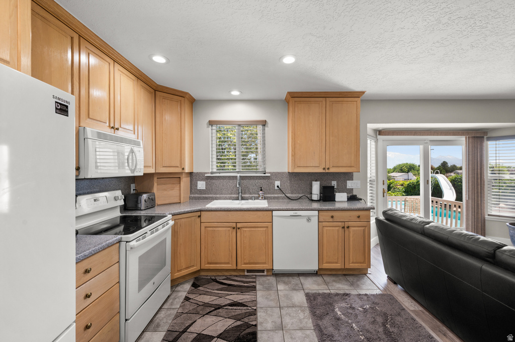 5563 S COPPER CITY DR Kearns, UT 84118