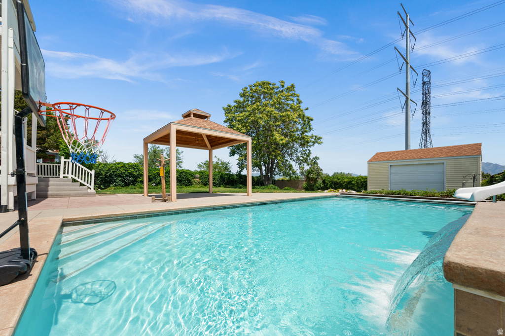 5563 S COPPER CITY DR Kearns, UT 84118