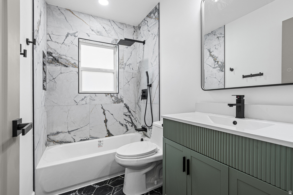 731 E BARROWS AVE Salt Lake City, UT 84106