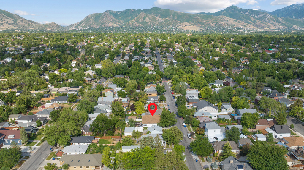 1145 KENSINGTON AVE Salt Lake City, UT 84105