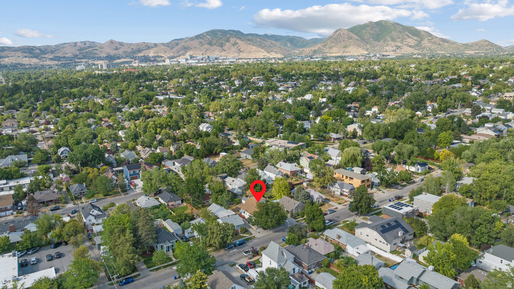 1145 KENSINGTON AVE Salt Lake City, UT 84105