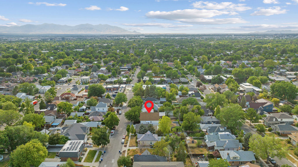 1145 KENSINGTON AVE Salt Lake City, UT 84105