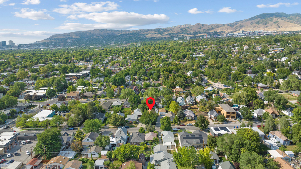 1145 KENSINGTON AVE Salt Lake City, UT 84105