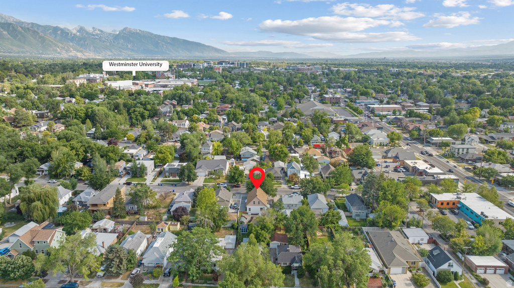 1145 KENSINGTON AVE Salt Lake City, UT 84105