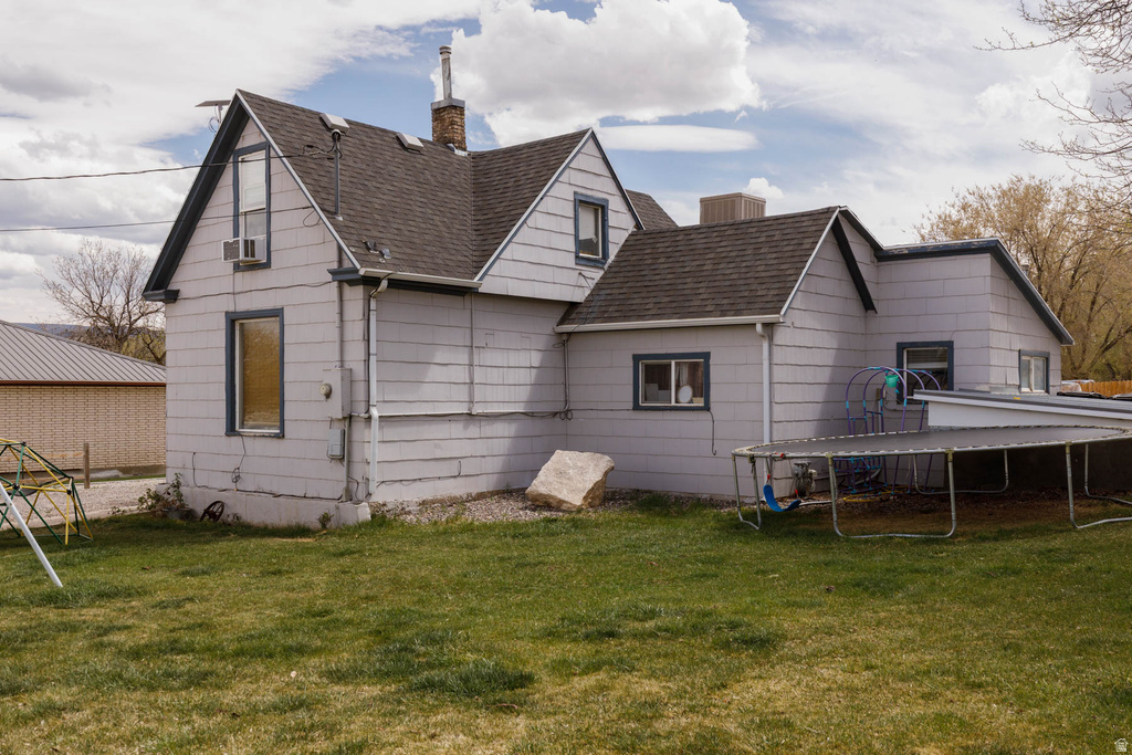 197 W 100 S Redmond, UT 84652