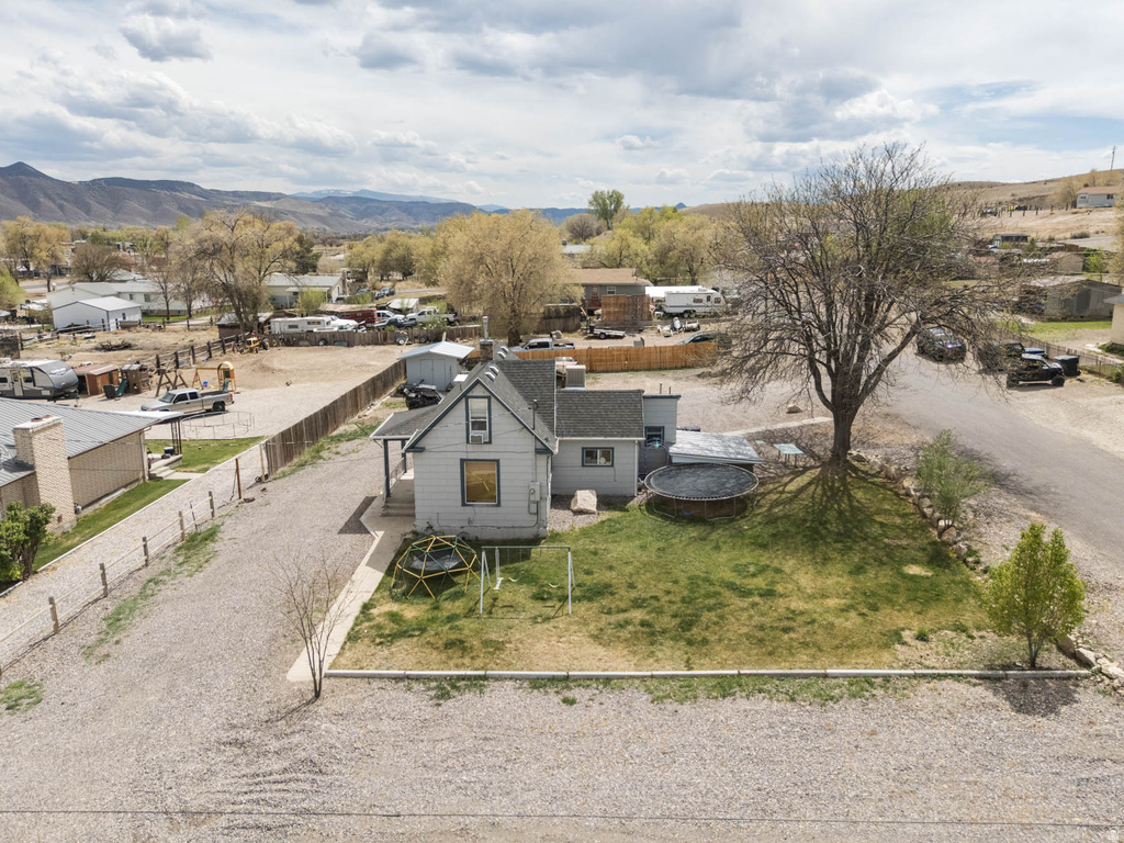 197 W 100 S Redmond, UT 84652