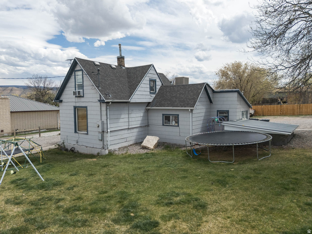 197 W 100 S Redmond, UT 84652