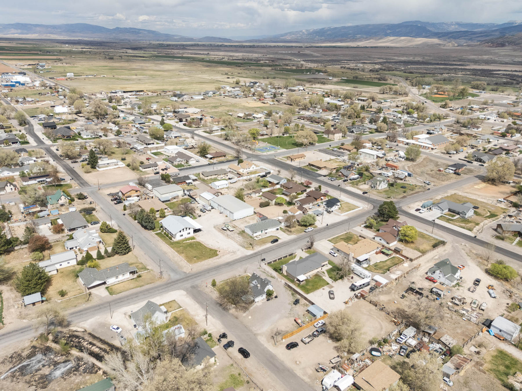 197 W 100 S Redmond, UT 84652