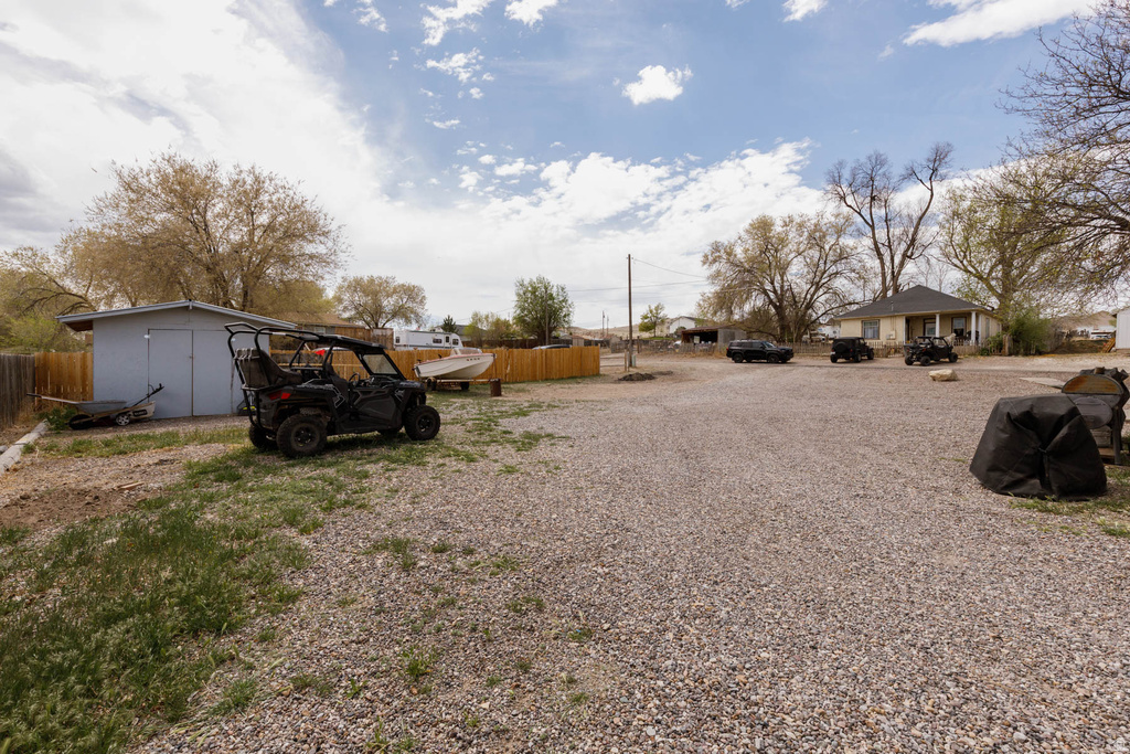 197 W 100 S Redmond, UT 84652