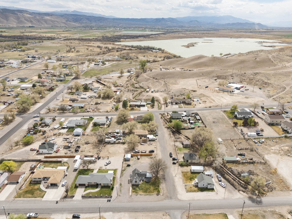 197 W 100 S Redmond, UT 84652