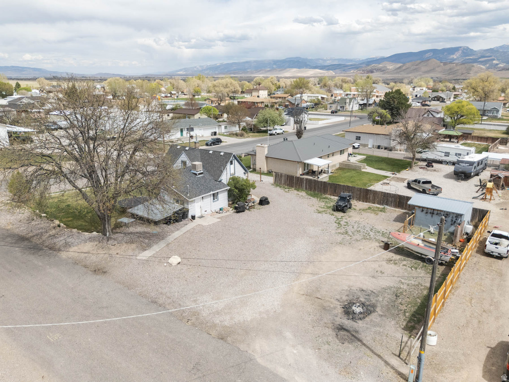197 W 100 S Redmond, UT 84652