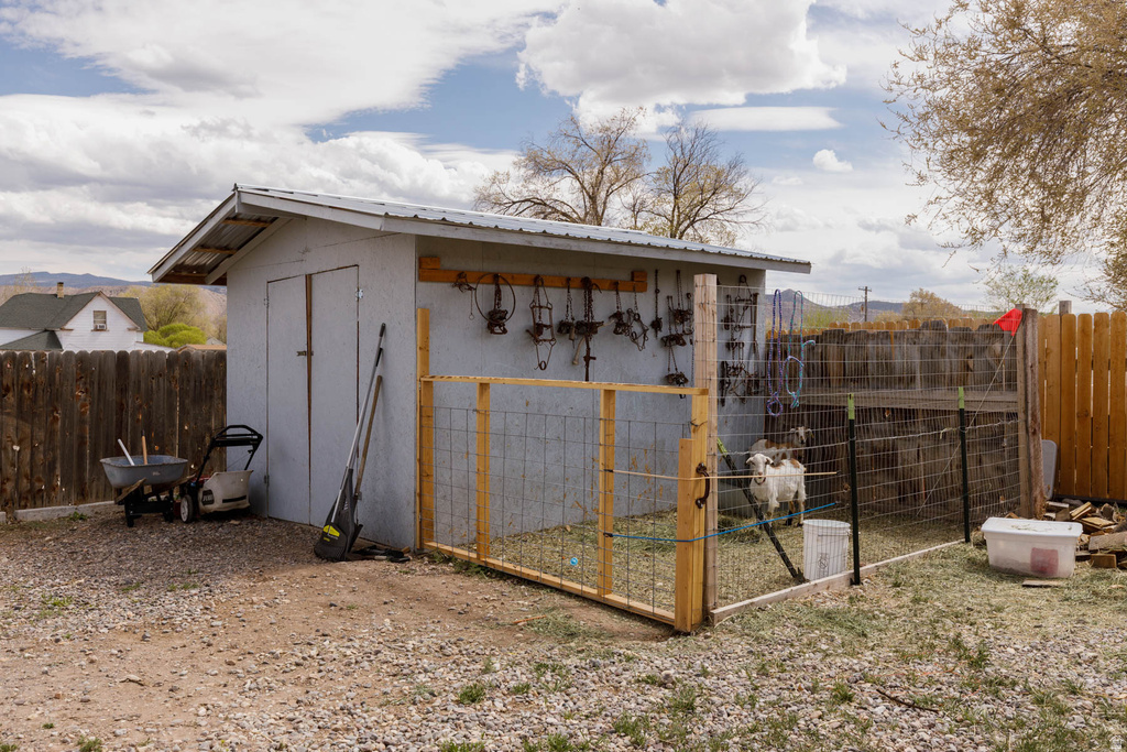 197 W 100 S Redmond, UT 84652