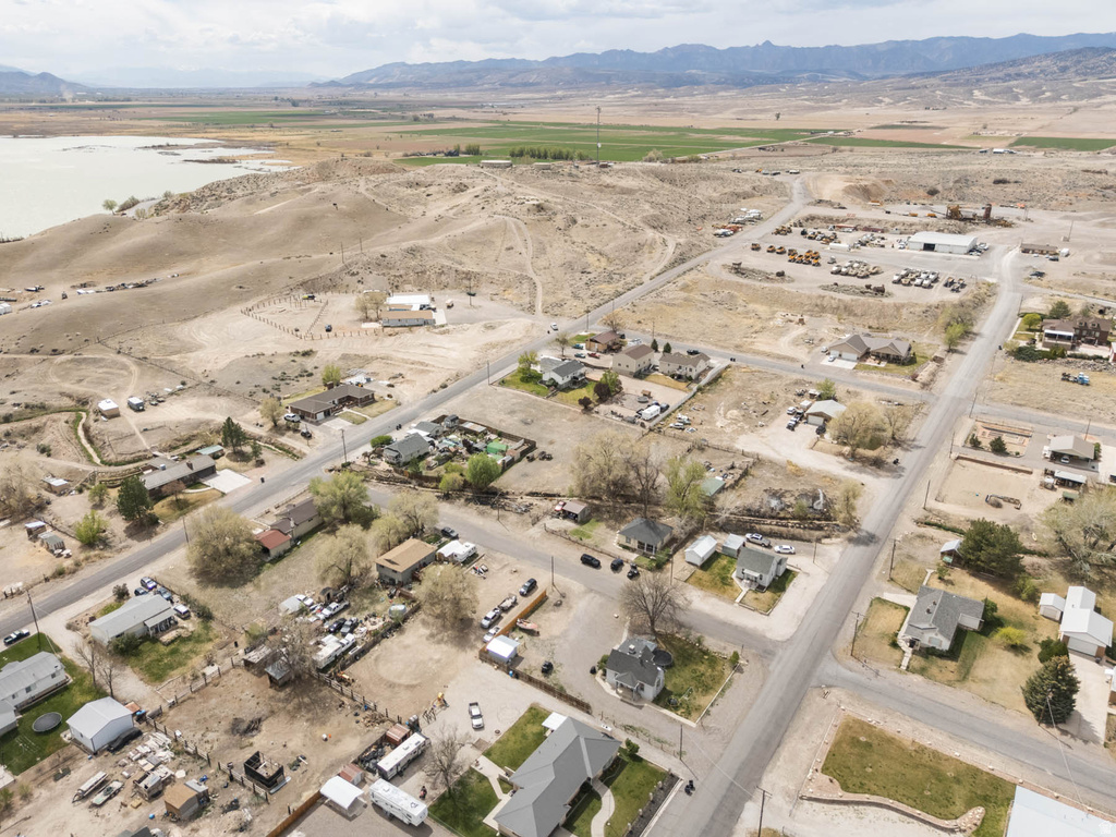 197 W 100 S Redmond, UT 84652