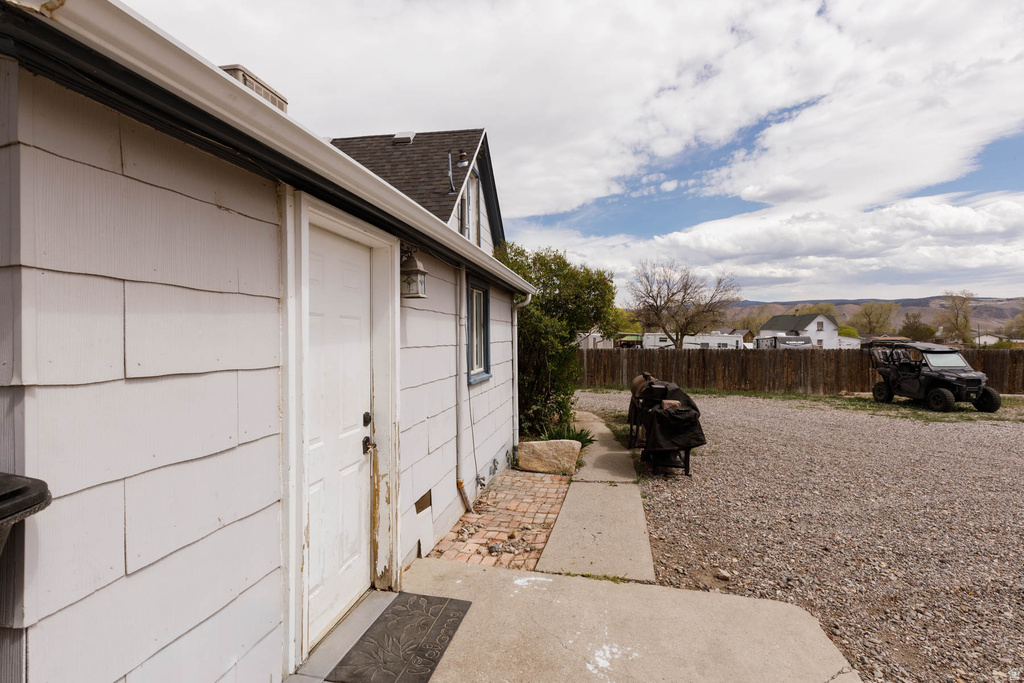 197 W 100 S Redmond, UT 84652