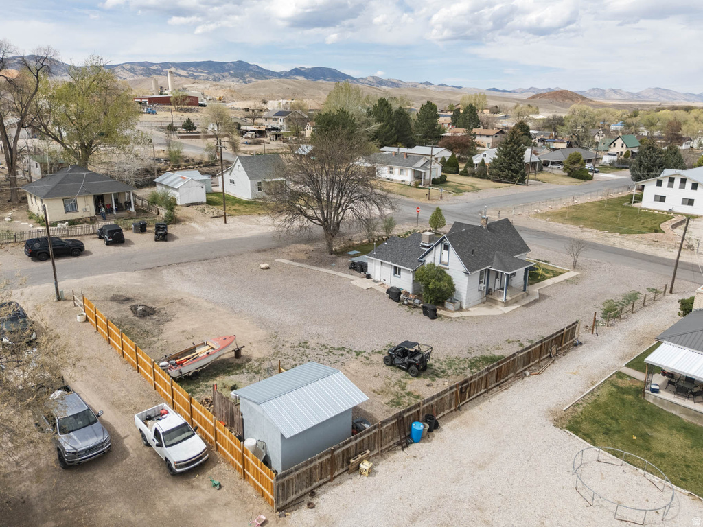 197 W 100 S Redmond, UT 84652