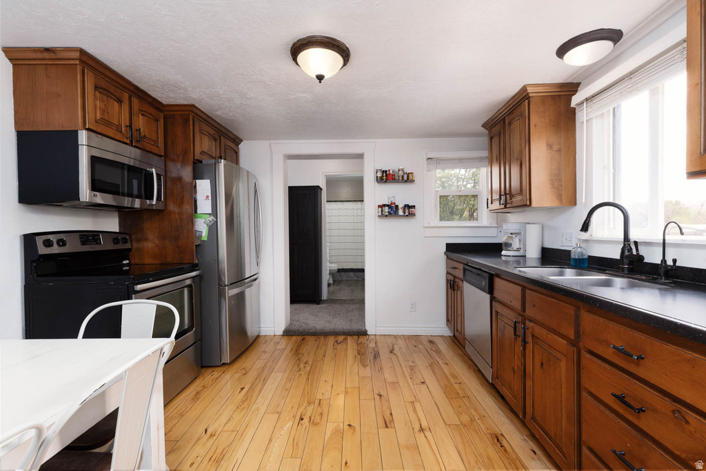 197 W 100 S Redmond, UT 84652