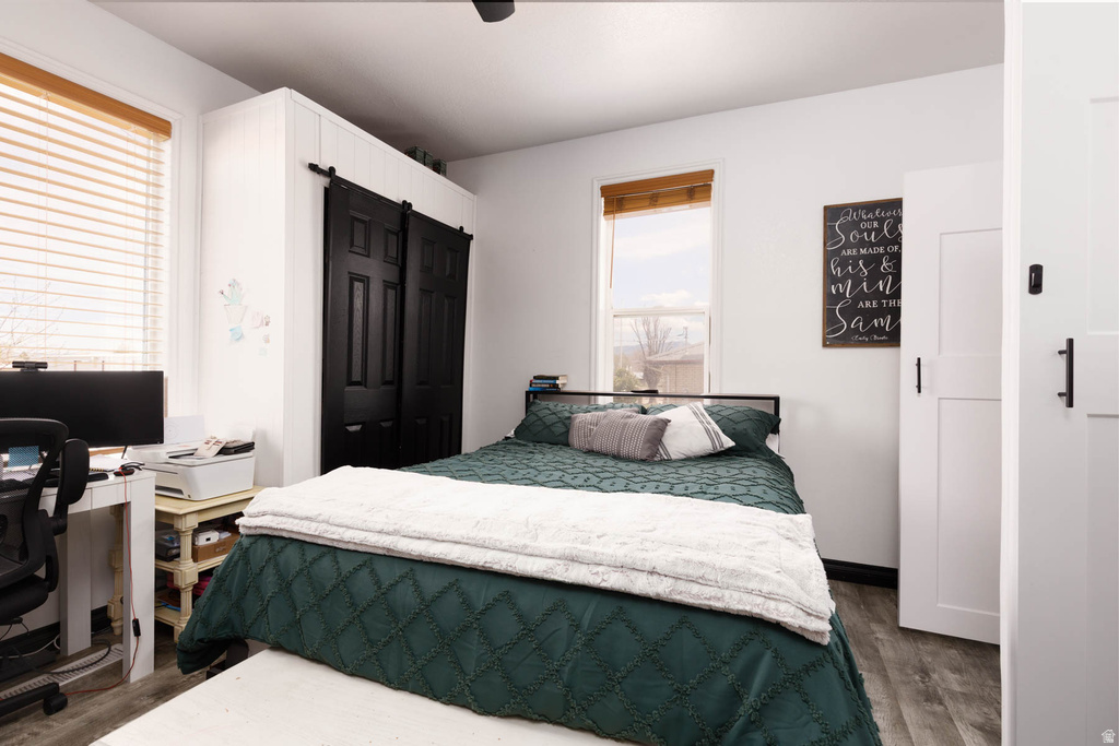 197 W 100 S Redmond, UT 84652