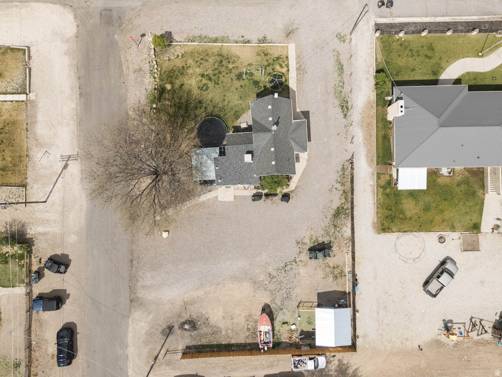 197 W 100 S Redmond, UT 84652