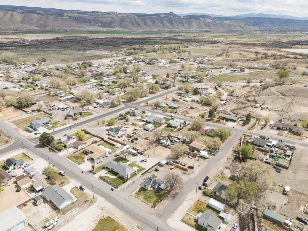 197 W 100 S Redmond, UT 84652