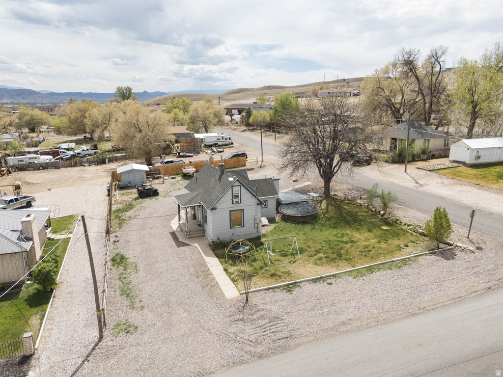 197 W 100 S Redmond, UT 84652