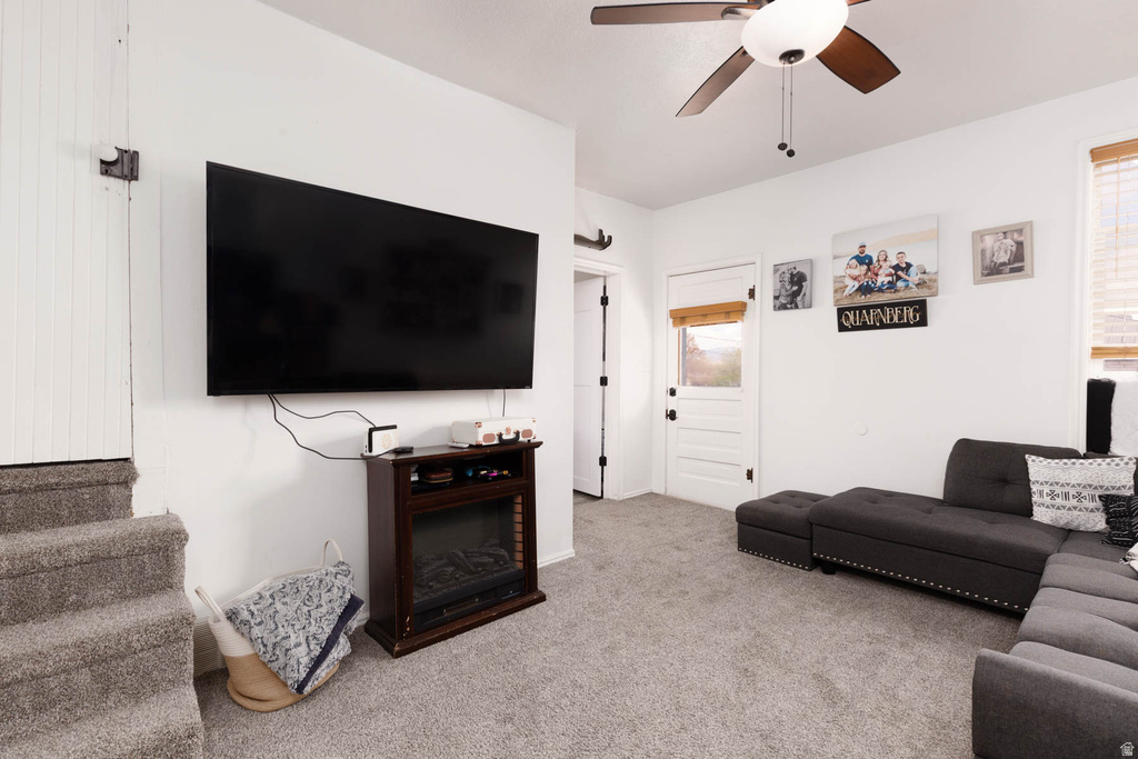 197 W 100 S Redmond, UT 84652