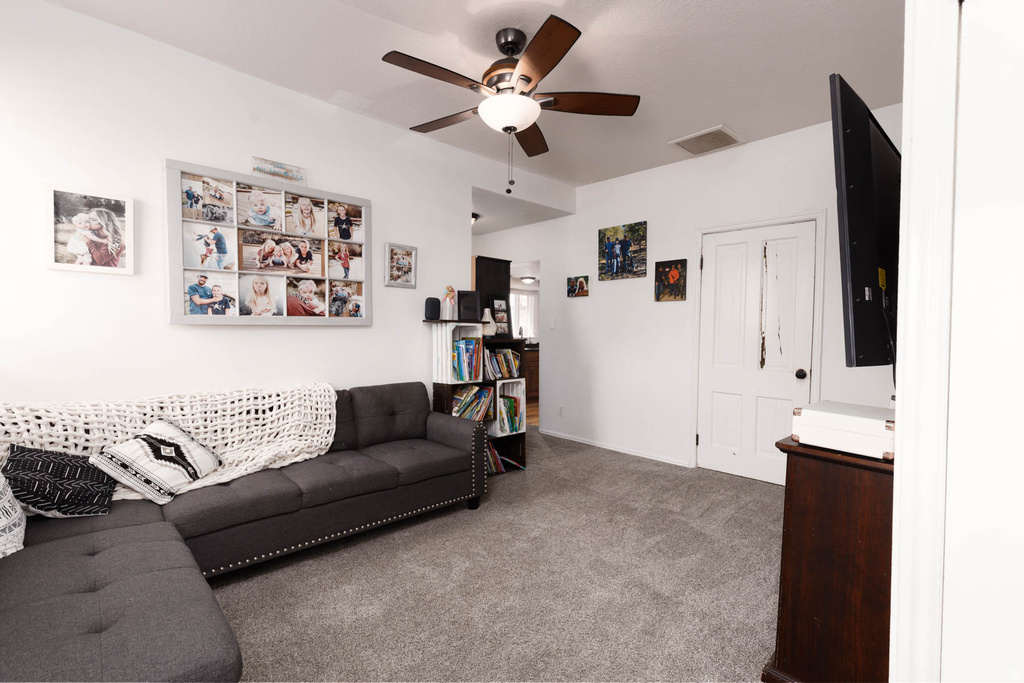 197 W 100 S Redmond, UT 84652