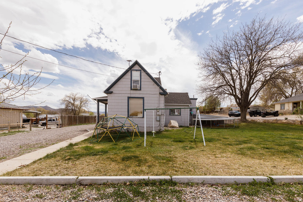 197 W 100 S Redmond, UT 84652