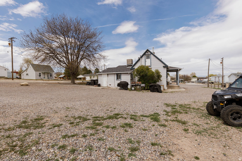 197 W 100 S Redmond, UT 84652