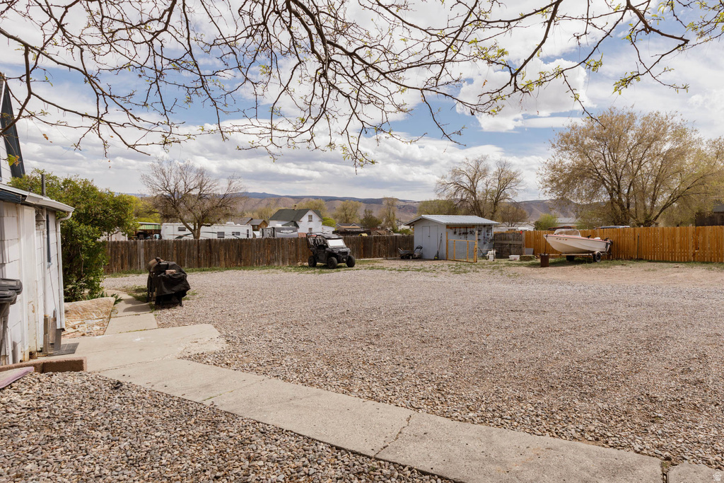 197 W 100 S Redmond, UT 84652