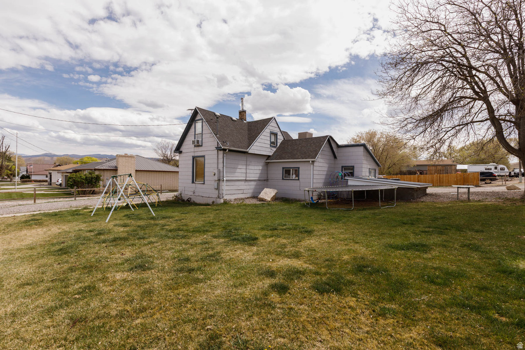 197 W 100 S Redmond, UT 84652