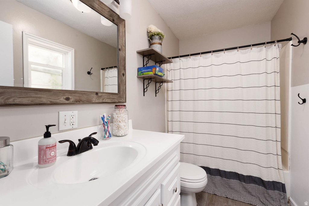 197 W 100 S Redmond, UT 84652