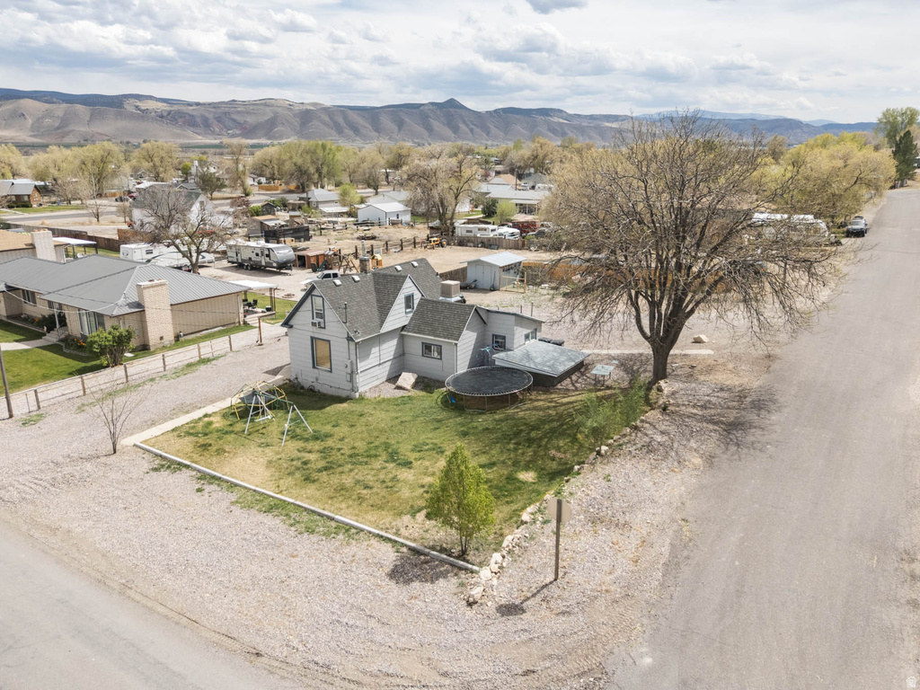 197 W 100 S Redmond, UT 84652