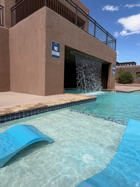 5009 W NASHABO TRL #77 Hurricane, UT 84737