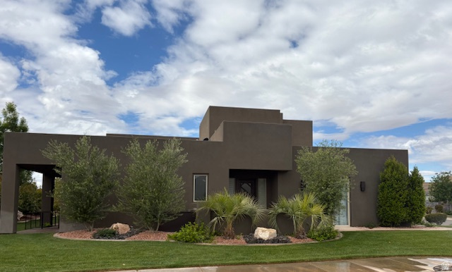 5009 W NASHABO TRL #77 Hurricane, UT 84737