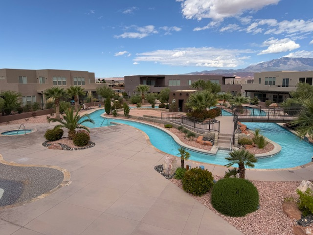 5009 W NASHABO TRL #77 Hurricane, UT 84737