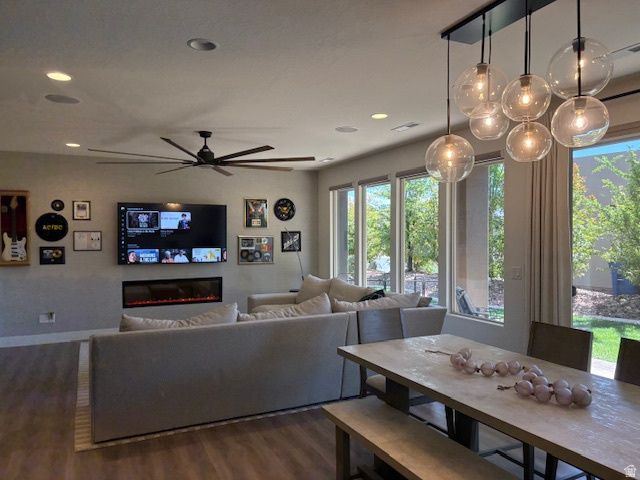 5009 W NASHABO TRL #77 Hurricane, UT 84737
