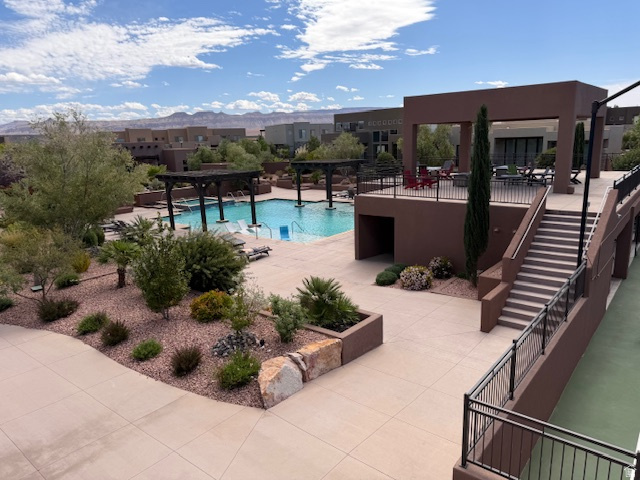 5009 W NASHABO TRL #77 Hurricane, UT 84737