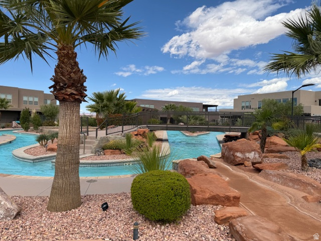 5009 W NASHABO TRL #77 Hurricane, UT 84737