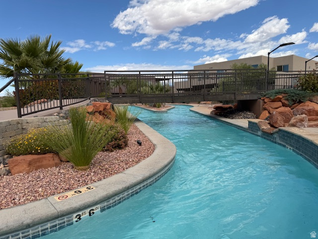5009 W NASHABO TRL #77 Hurricane, UT 84737