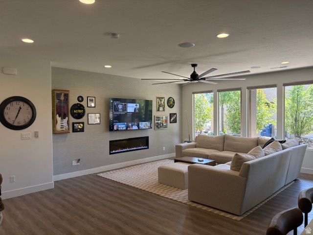 5009 W NASHABO TRL #77 Hurricane, UT 84737