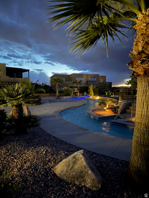 5009 W NASHABO TRL #77 Hurricane, UT 84737