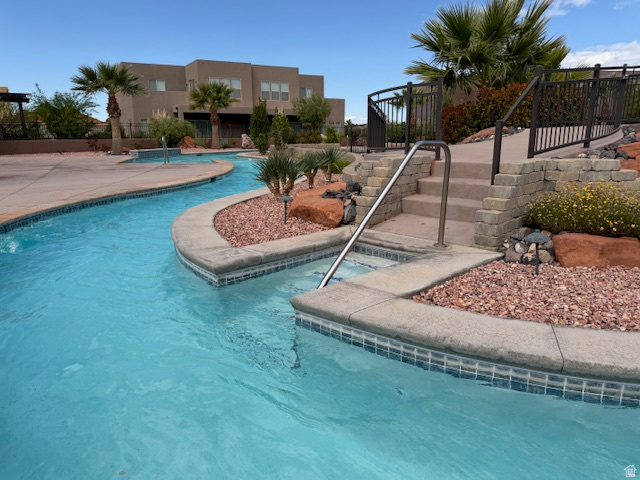5009 W NASHABO TRL #77 Hurricane, UT 84737