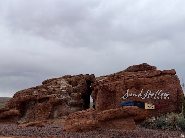 5009 W NASHABO TRL #77 Hurricane, UT 84737