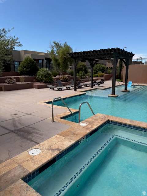 5009 W NASHABO TRL #77 Hurricane, UT 84737
