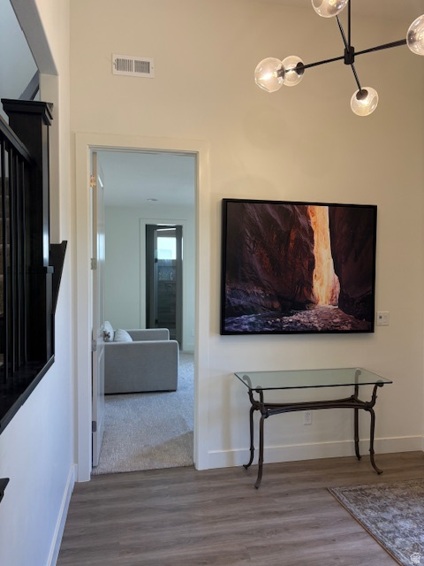 5009 W NASHABO TRL #77 Hurricane, UT 84737