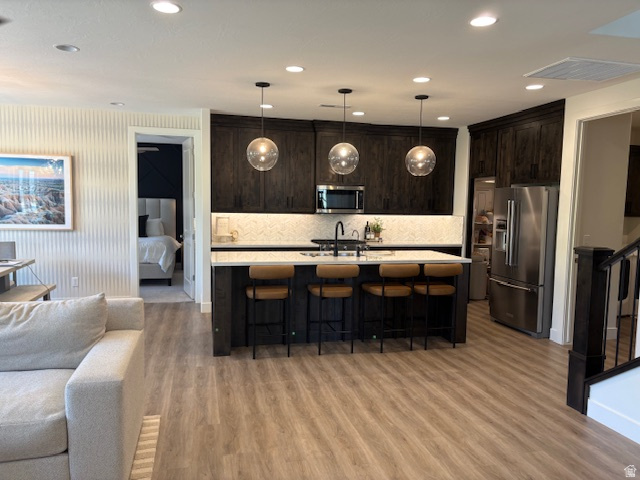 5009 W NASHABO TRL #77 Hurricane, UT 84737