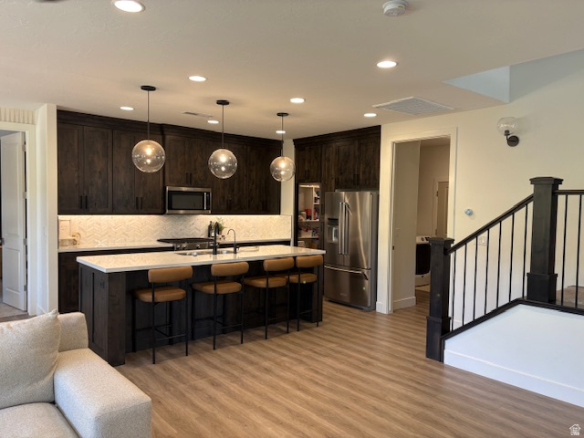 5009 W NASHABO TRL #77 Hurricane, UT 84737