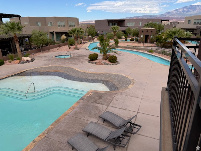 5009 W NASHABO TRL #77 Hurricane, UT 84737