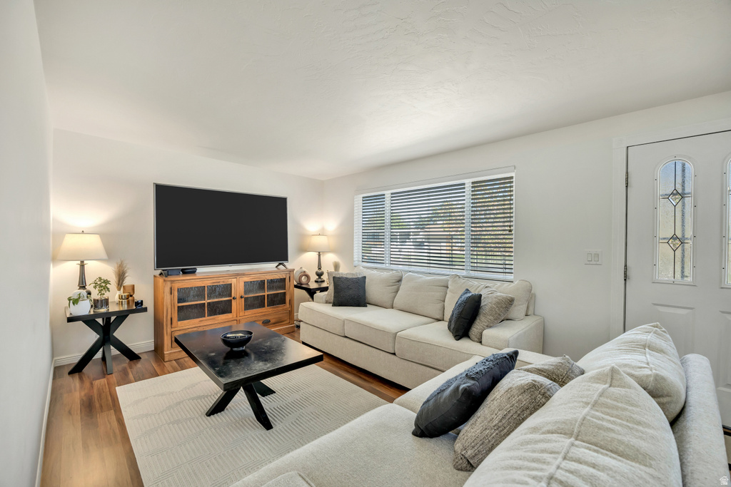 2813 W SWEET BASIL NORTH ST. Taylorsville, UT 84129