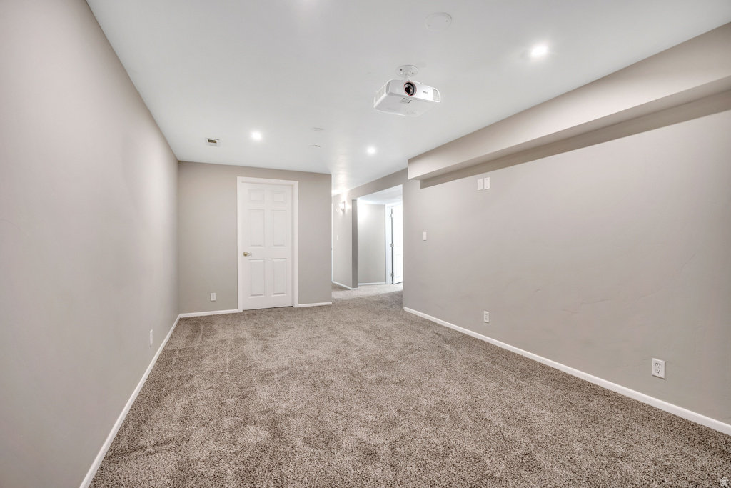 2813 W SWEET BASIL NORTH ST. Taylorsville, UT 84129